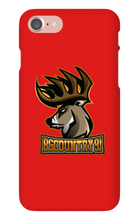 bgcountry91 iPhone Phone Cases