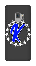krikkie25 Samsung Phone Cases