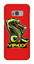 vip4xx Samsung Phone Cases