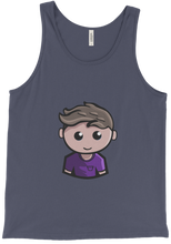 Vinnis Tank Top