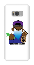 tstshadowgaming Samsung Phone Cases