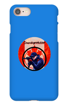 canadaprofessor iPhone Phone Cases