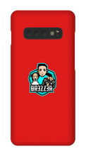 br3zz3r Samsung Case