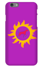 Limited edition season 3 Merch!!  Iphone case