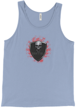 metal_csabi Tank Top