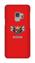 Ascension Samsung Case