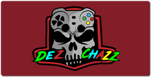 DezChazz XXL Gaming Mousepad
