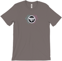 NessTry97 Shirt Logo Mitte