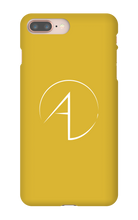 axelshoot12 iPhone Phone Cases