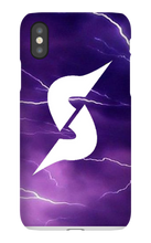 sarahmalikk_ iPhone Phone Cases