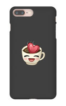 merrymary_ iPhone Phone Cases