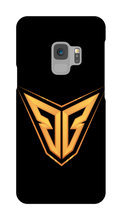 bubbaroni35 Samsung Phone Cases