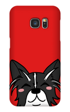 Buck Samsung Phone Case
