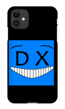 DeluX iPhone Phone Case