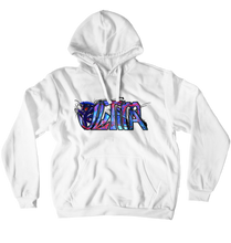 godbusters_space Hoodies (No-Zip/Pullover)