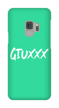 giux_182 Samsung Phone Cases