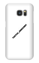 twitch_ossi1984 Samsung Phone Cases