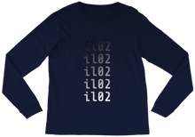 il02 Long Sleeve Tee