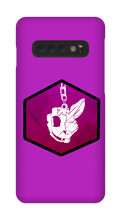 simplybatty Samsung Phone Cases