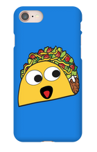 Schwedy Taco iPhone Phone Cases