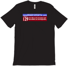 Doom's Rule #129 Tee Shirt