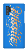 djmissile Samsung Phone Cases