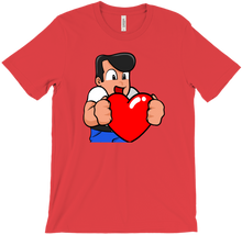 Heart T-Shirt