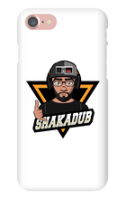 shakadub iPhone Phone Cases