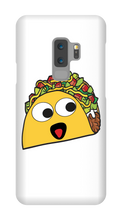 Schwedy Taco Samsung Phone Cases