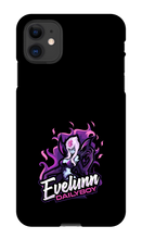 Husa IPHONE EvelynnDailyBoy