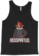 redspiritus Tank Top