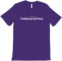 itzmacaronitime T-Shirts
