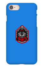 Tehshi_TV iPhone Phone Cases
