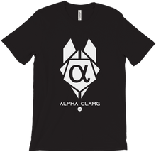 Alpha T-shirt