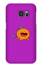 molinoide Samsung Phone Cases