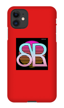 Real Me  iPhone Case