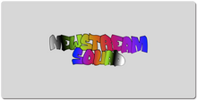 newstreamsquad XXL Gaming Mousepad