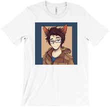 FredomWolf Origins T-Shirt
