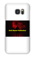 Kush Beaver Productionz Samsung Phone Cases