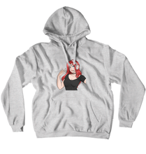 sadistic_muffin Hoodies (No-Zip/Pullover)