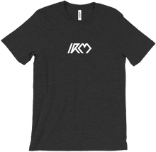 IRM T-Shirts (White Logo)