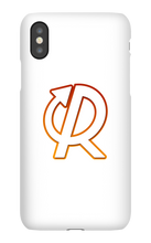 Cover iPhone "Rinascere"
