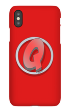 qwiko iPhone Phone Cases