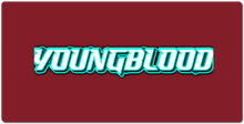 Youngblood Deskmat