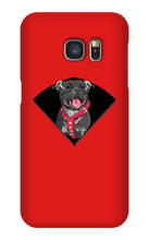 nelcomar Samsung Phone Cases