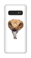 pistolpete2k Samsung Phone Cases