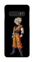 Goku Samsung Phone cases