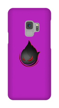 crasher Samsung Phone Cases