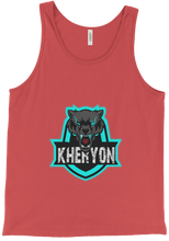 kheryon Tank Top