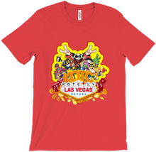 Kids of the Core: Las Vegas Shirt